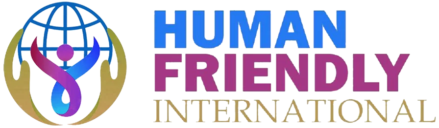 human-friendly-logo